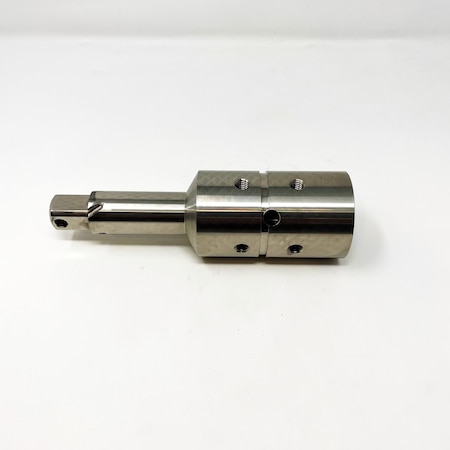 Alfa Laval AC Series Stub Shaft Universal CS216E21T-06-316L